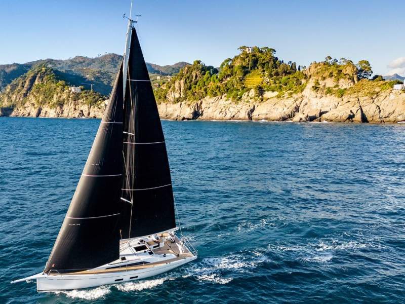 Grand Soleil 40