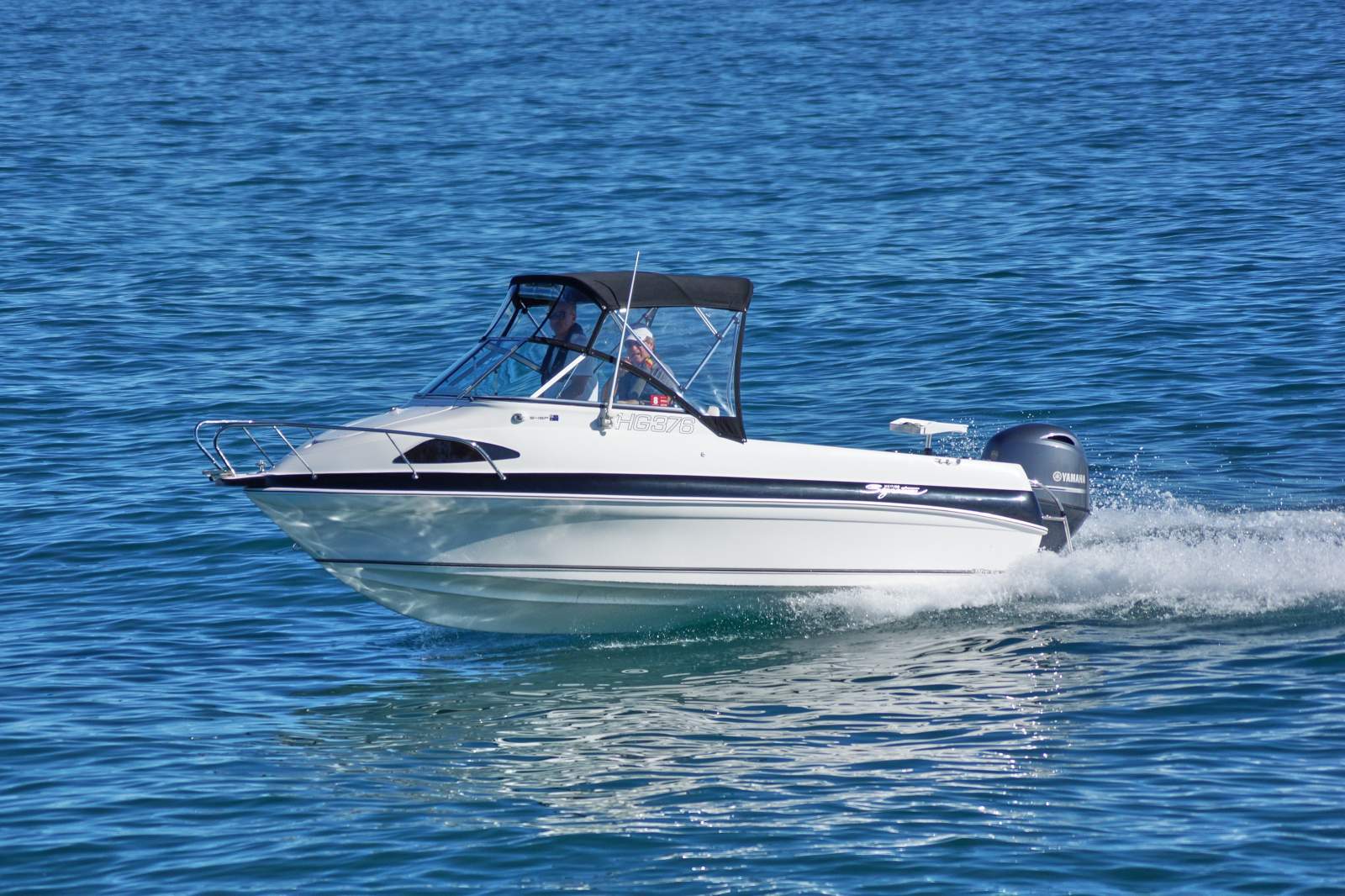 Haines Signature 545F