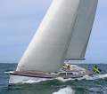 Hallberg-Rassy 57