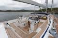 Hallberg-Rassy 57
