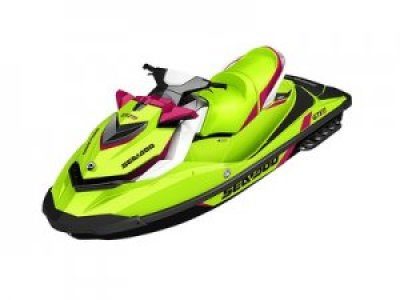 Sea-Doo Gti Se 130