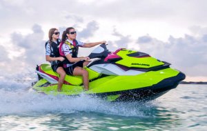 Sea-Doo Gti Se 130
