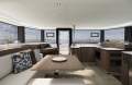 Leopard Catamarans 43