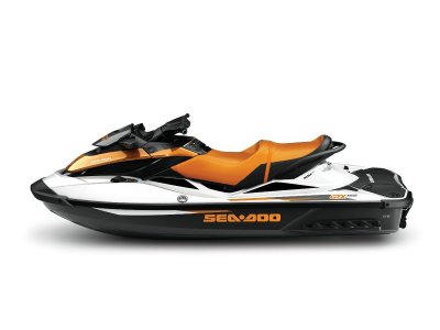 Sea-Doo Gtx 155