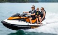 Sea-Doo Gtx 155