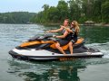 Sea-Doo Gtx 155