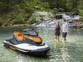 Sea-Doo Gtx 155