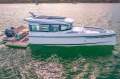 Saxdor Yachts 320 GTC