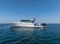 Saxdor Yachts 320 GTC