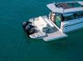 Saxdor Yachts 320 GTC