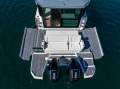 Saxdor Yachts 320 GTC