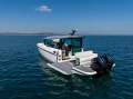 Saxdor Yachts 320 GTC