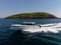 Saxdor Yachts 320 GTC