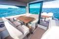 Saxdor Yachts 320 GTC