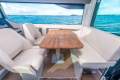 Saxdor Yachts 320 GTC