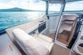 Saxdor Yachts 320 GTC