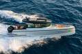 Saxdor Yachts 320 GTC
