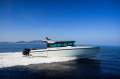 Saxdor Yachts 320 GTC