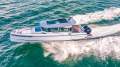 Saxdor Yachts 320 GTC