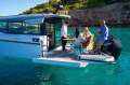 Saxdor Yachts 320 GTC