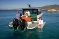 Saxdor Yachts 320 GTC