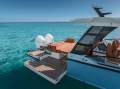 Saxdor Yachts 320 GTO
