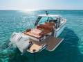 Saxdor Yachts 320 GTO