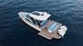 Saxdor Yachts 320 GTO