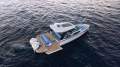 Saxdor Yachts 320 GTO