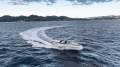Saxdor Yachts 320 GTO