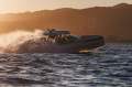 Saxdor Yachts 320 GTO