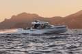 Saxdor Yachts 320 GTO