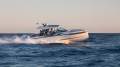 Saxdor Yachts 320 GTO