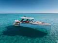 Saxdor Yachts 320 GTO