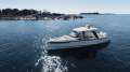 Saxdor Yachts 320 GTO