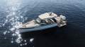 Saxdor Yachts 320 GTO