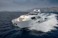 Sunseeker 95 Yacht