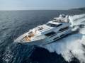 Sunseeker 95 Yacht