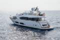 Sunseeker 95 Yacht