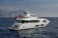 Sunseeker 95 Yacht