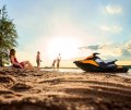 Sea-Doo Spark 2up