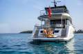 Sunseeker Yacht 88