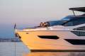 Sunseeker Yacht 88