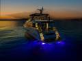 Sunseeker Yacht 88