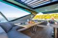 Sunseeker Yacht 88