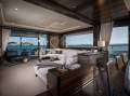 Sunseeker Yacht 88