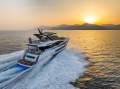 Sunseeker Yacht 88