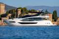 Sunseeker Yacht 88