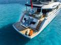 Sunseeker Yacht 88