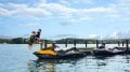 Sea-Doo Spark 2up